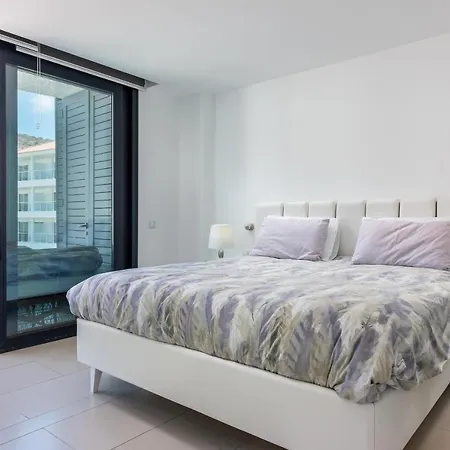 Trio Penthouse Las Olas/Rasca/Waves *