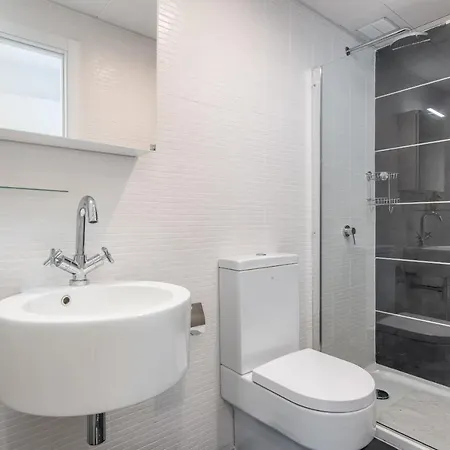 Trio Penthouse Las Olas/Rasca/Waves *