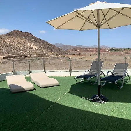 Trio Penthouse Las Olas/Rasca/Waves Appartement