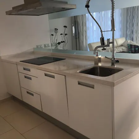 Trio Penthouse Las Olas/Rasca/Waves Appartement