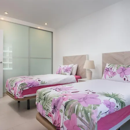 Trio Penthouse Las Olas/Rasca/Waves *