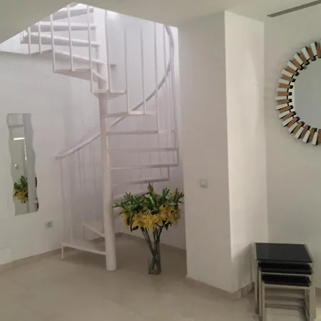 Appartement Trio Penthouse Las Olas/Rasca/Waves *
