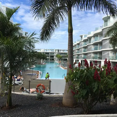 Trio Penthouse Las Olas/Rasca/Waves * פאלם-מאר