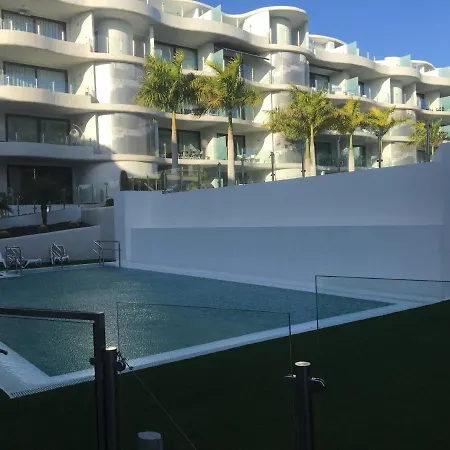 Trio Penthouse Las Olas/Rasca/Waves Lejlighed