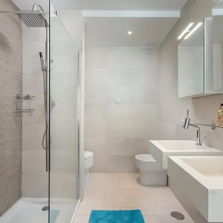 Trio Penthouse Las Olas/Rasca/Waves דירה *