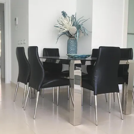 Lejlighed Trio Penthouse Las Olas/Rasca/Waves Palm-mar