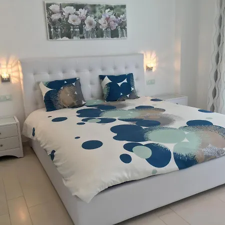 Trio Penthouse Las Olas/Rasca/Waves Lejlighed Palm-mar