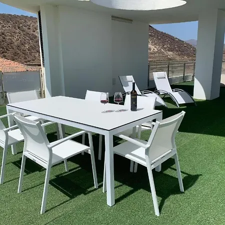 Trio Penthouse Las Olas/Rasca/Waves Lejlighed