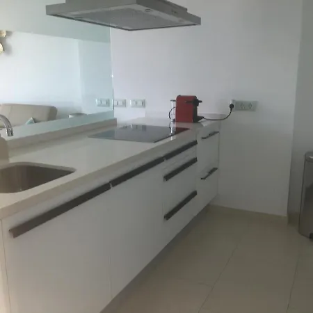 Trio Penthouse Las Olas/Rasca/Waves