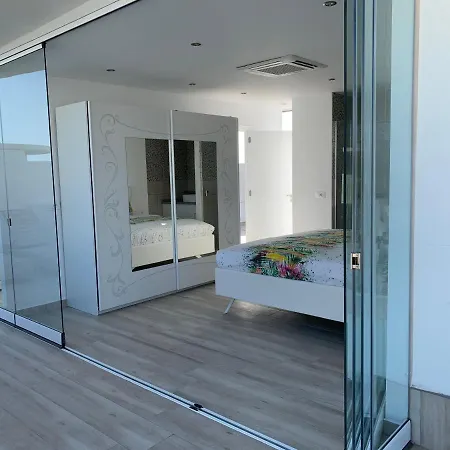 Trio Penthouse Las Olas/Rasca/Waves